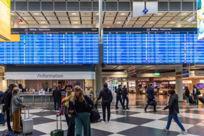 vacantele europenilor si riscul celor mai mari intarzieri din istorie ale curselor aeriene europa nu isi poate permite haos pe cer 686e9dfbbe512