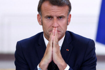 val de reactii internationale dupa ce emmanuel macron a anuntat ca franta va recunoaste statul palestinian 68831c62a3d3c