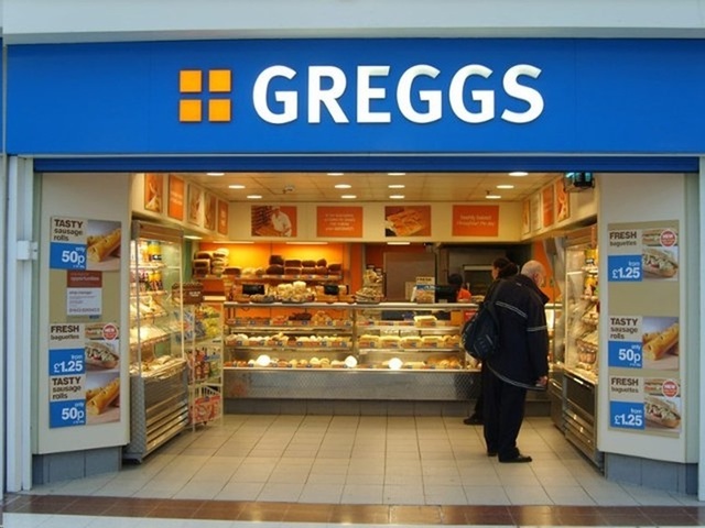 valul de caldura loveste vanzarile greggs lantul britanic de patiserii renumit pentru carnatii sai in aluat 68666ffbd4909