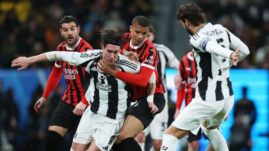 vedeta lui juventus poate ajunge la ac milan motivul pentru care torinezii vor sa scape de atacant 688731fdc392d