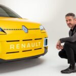 veste proasta pentru renault unul dintre cei mai cunoscuti designeri din industria auto europeana care a creat rafale scenic renault 5 si 4 pleaca la alta companie 6883b65054a94