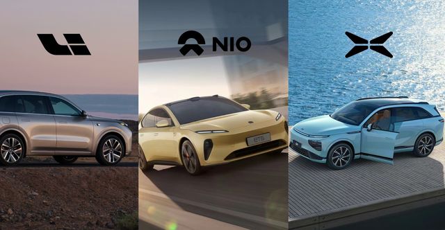 vestea buna pentru noi cel mai vandut automobil electric produs in china este dacia spring marcile auto chinezesti au crescut din nou in europa dar au incetinit ritmul 6881380dcae92