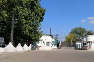 vesti bune pentru infractori 380 de locuri de detentie vor fi date in folosinta la penitenciarul poarta alba 6876340fd37ac