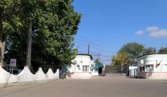vesti bune pentru infractori 380 de locuri de detentie vor fi date in folosinta la penitenciarul poarta alba 6876340fd37ac