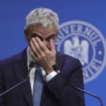 vicepremierul demisionar dragos anastasiu a spus ca a dat e280b3spaga de supravietuiree280b3 pentru a nu i se bloca o rambursare tva de milioane de lei judecatorii l au contrazis 68884f3cd1f12