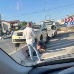 video accident grav la sensul giratoriu de la lidl din mamaia nord patru victime intre care una in coma 6867b82b3e617