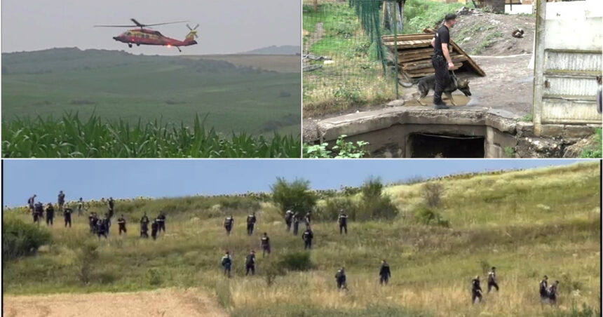video alerta nationala emil ganj cautat de 11 zile cu elicoptere drone si caini peste 80 de apeluri la 112 i au semnalat prezenta 687a1567a8e7f