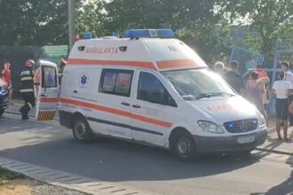 video ancheta de la cernavoda preluata de parchetul de pe langa tribunalul constanta tentativa de omor in cazul barbatului care si a lovit fosta concubina cu masina 687e1d3913235