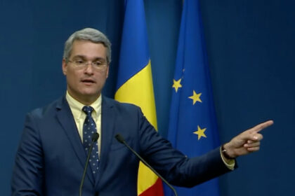 video avertismentul ministrului dragos pislaru proiecte din pnrr de 63 miliarde de euro nu mai pot fi indeplinite pana in august 2026 687658c7565d3