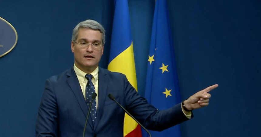 video avertismentul ministrului dragos pislaru proiecte din pnrr de 63 miliarde de euro nu mai pot fi indeplinite pana in august 2026 687658c7565d3