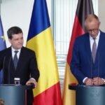 video cancelarul germaniei catre nicusor dan ati demonstrat ca reprezentati o romanie democrata europeana 687a60c311ba7