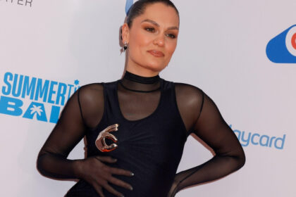 video care e starea de sanatate a artistei britanice jessie j cantareata a anuntat recent ca sufera de cancer mamar 68774a2c492db