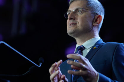 video cat va rezista coalitia de guvernare in ochii europarlamentarului dan barna as vrea sa cred ca exista maturitate 68850f50a5192