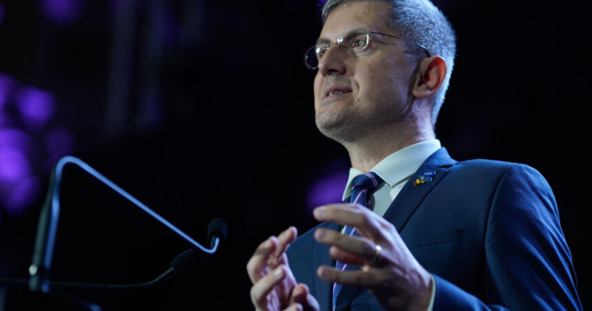 video cat va rezista coalitia de guvernare in ochii europarlamentarului dan barna as vrea sa cred ca exista maturitate 68850f50a5192