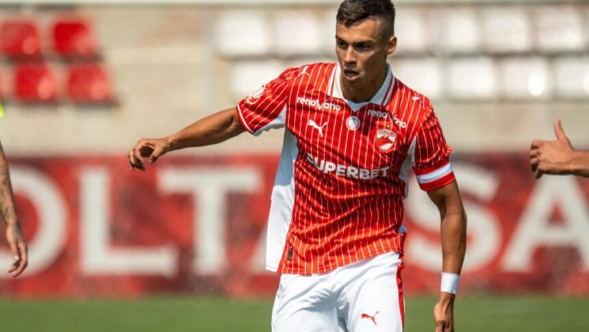 video catalin cirjan caine adevarat sunt capitanul lui dinamo nu voi merge niciodata la fcsb 687393752b99e