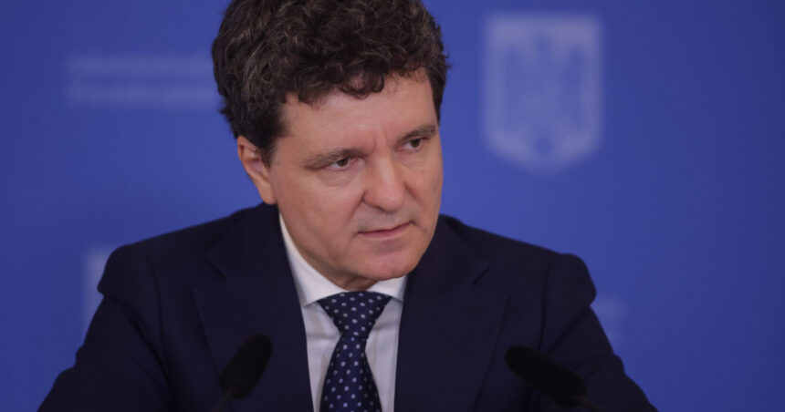 video ce spune nicusor dan despre scandalul mitei date la anaf de dragos anastasiu si afacerile cu nicu gheara o chestiune de imagine 688a16f9ec143