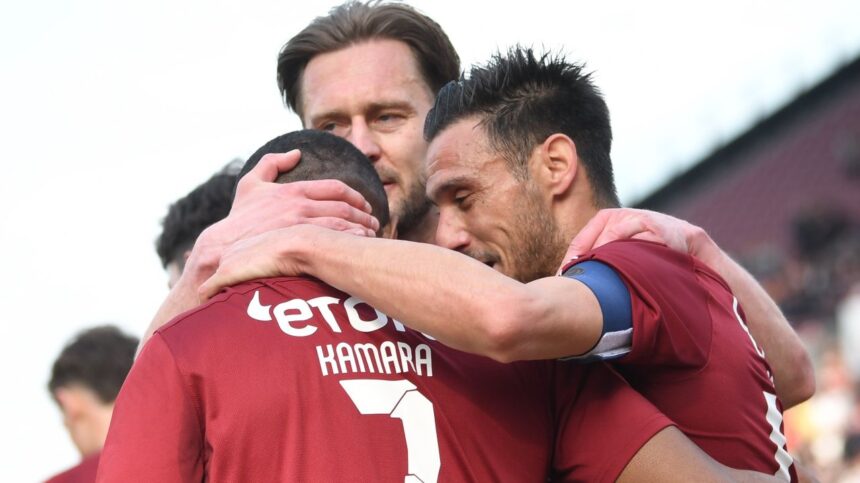 video cfr cluj paksi de la 2030 damjan djokovic pune presiune o motivatie in plus de ce se refera si la foamea de performanta 6878d3eec7f61
