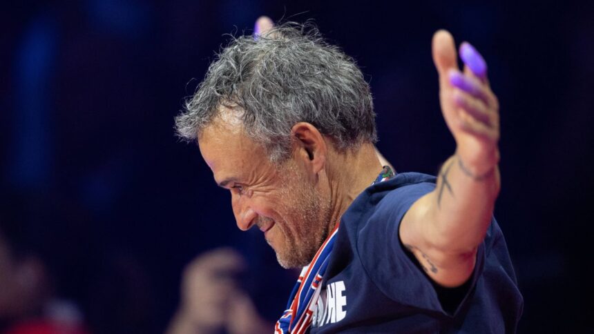video chelsea psg luis enrique va fi o simpla formalitate antrenorul lui psg siderat inaintea finalei de la mondialul cluburilor pr 6873c65bbb1df