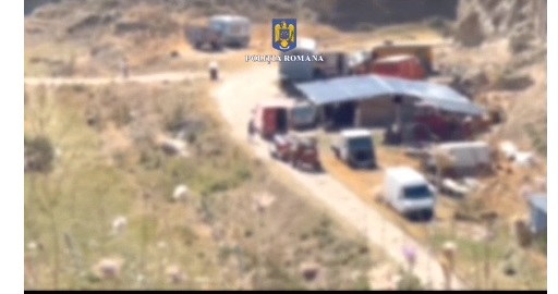 video contrabanda pe dunare focuri de arma perchezitii si combustibil preluat de la o nava sub pavilion german 68667b7754a18