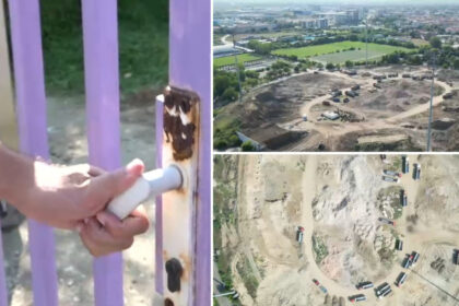 video criza bugetara franeaza investitiile orasul cu traditie in fotbal unde ridicarea unui stadion s a transformat intr o adevarata epopee 6885f06019172