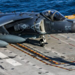 video cum a ajuns o firma de bauturi racoritoare sa propuna drept premiu un avion cu decolare verticala av 8b harrier si scandalul de dupa 687099f7f0b49