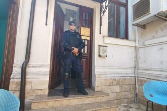 video detalii socante din dosarul gruparii infractionale formata din notari si executori judecatoresti tinuti flamanzi bolnavi si izolati asa erau exploatati batranii vulnerabili din con 686e919305474