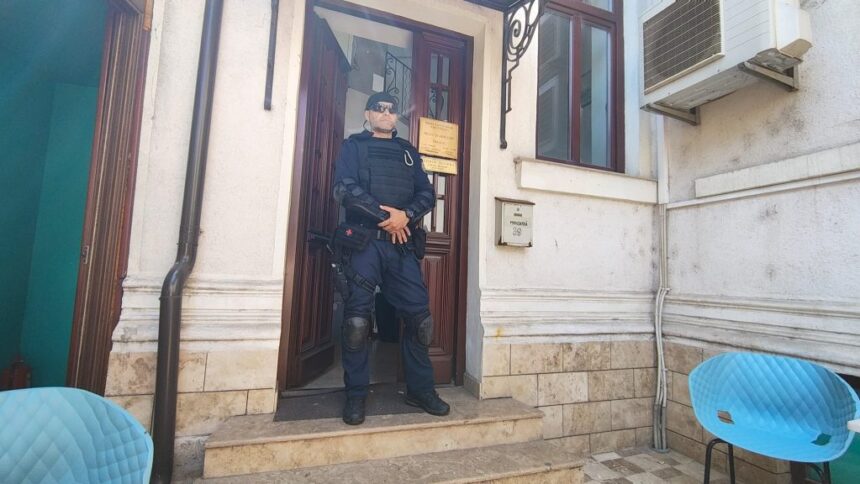 video detalii socante din dosarul gruparii infractionale formata din notari si executori judecatoresti tinuti flamanzi bolnavi si izolati asa erau exploatati batranii vulnerabili din con 686e919305474