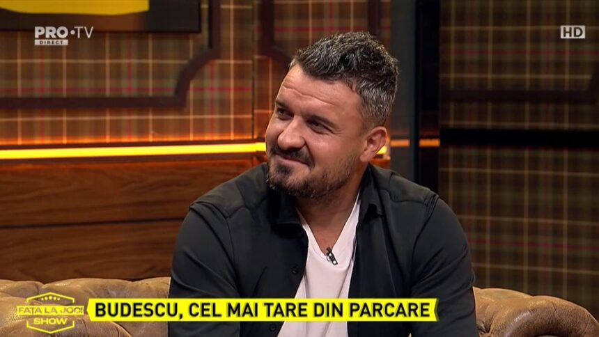 video exclusiv budescu a fost nevoit sa si schimbe numele dinu constantin am luat tot constantin ca sa nu uit cum ma cheama 687a49845d414