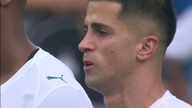 video exclusiv durere sfasietoare inainte de fluminense al hilal ruben neves si joao cancelo in lacrimi pentru diogo jota 68682d83711fd