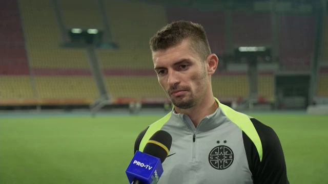 video exclusiv florin tanase a reactionat imediat dupa faultul uluitor comis meritat nemeritat infrangerea e dureroasa 687ff578b6dad