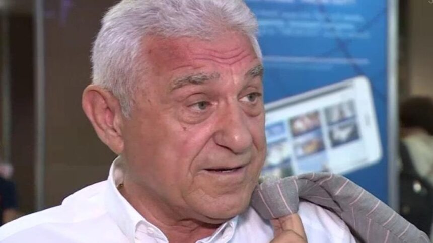 video exclusiv ioan becali anunt despre viitorul lui valentin mihaila tot vorbim despre el 6876a60298328