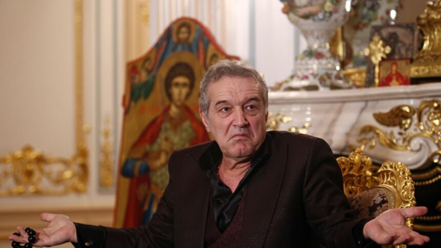 video exclusiv macedonenii l au facut praf pe gigi becali dupa shkendija fcsb 1 0 marea eroare a omului de fotbal becali 68807e944098b