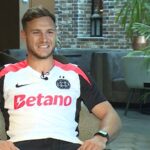 video exclusiv misterul absentei lui dennis politic de la fcsb suspendare trei etape 687fcecebfd0f