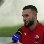 video exclusiv qaka ex fcsb si titular pentru shkendija in meciul de la skopje ataca arbitrul dupa eliminare asta e opinia mea 687ffad7c904f