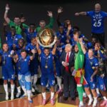 video exclusiv reactiile wtf ale jucatorilor lui chelsea dupa prezenta lui donald trump la premierea fifa club world cup 2025 687513e9c40aa