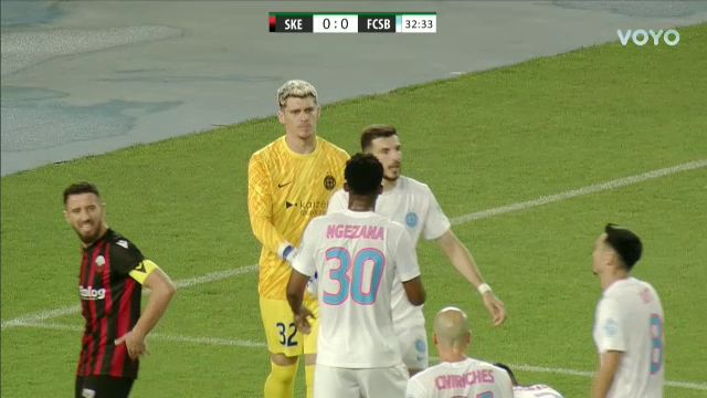 video exclusiv si a semnat sentinta in shkendija fcsb gigi becali nu mai vede echipa in viata lui 687fe0621d66f
