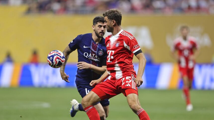 video exclusiv thomas muller a jucat ultimul meci pentru bayern munchen e un sentiment ciudat 686a5b6749e2c