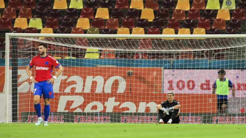 video fcsb a surclasat o pe dinamo in topul rusinii echipelor romanesti din cupele europene 688b1a6d62989