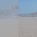 video furtuna de nisip pe plajele din eforie 687fa71bbd70d
