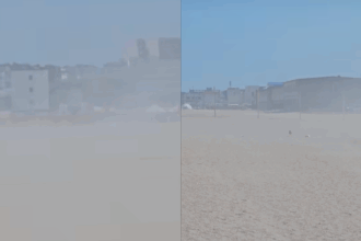 video furtuna de nisip pe plajele din eforie 687fa71bbd70d