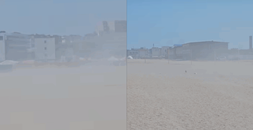 video furtuna de nisip pe plajele din eforie 687fa71bbd70d