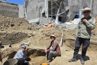 video galerie foto descoperiri arheologice de exceptie in centrul constantei morminte din epoci diferite readuse la lumina 68663c734ea23