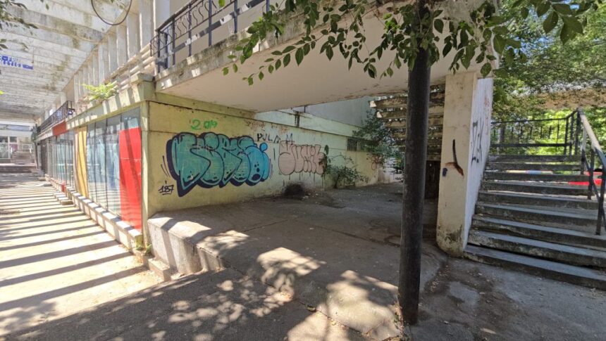 video galerie foto galeriile de arta din mamaia vor fi reabilitate dupa mai multe decenii de degradare 686f03e4b2642