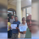 video greva de avertisment in mai multe primarii din tara angajatii protesteaza fata de reformele guvernului bolojan 6880b047e585f
