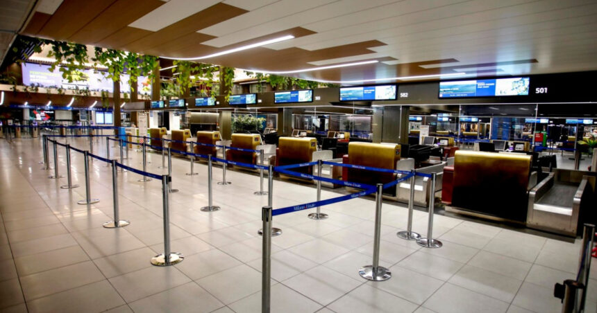 video greve pe aeroporturile din italia in weekend in spania va fi perturbat transportul in comun 6883bea7e7818