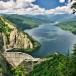 video hidroelectrica incepe golirea acumularii vidraru prima dupa 1974 pregatiri pentru retehnologizarea hidrocentralei investitie de peste 200 de milioane de euro 688b6c62ece7d