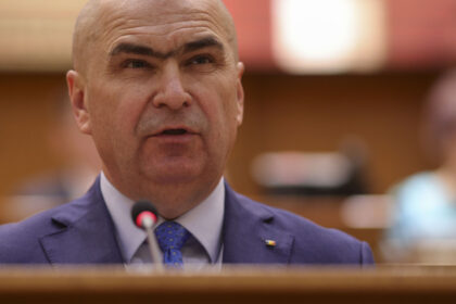 video ilie bolojan anunta un al doilea pachet de masuri pe care guvernul isi va asuma raspunderea in parlament ce va contine 686beb5185046