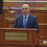 video ilie bolojan declaratie in parlament se anunta reorganizarea tva si a burselor cresterea accizelor si supraimpozitarea unor castiguri sunt un premier cu mandatul pe masa 686be29403d65
