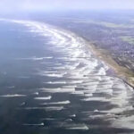 video imagini impresionante in japonia balene esuate pe tarmul din tateyama dupa cutremurul puternic din kamceatka urmat de un tsunami 6889fa4936742