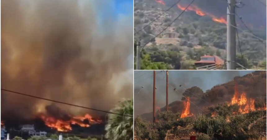 video incendii devastatoare in grecia si turcia doi morti in izmir mii de locuitori si turisti au fost evacuati 6867e0af670f2
